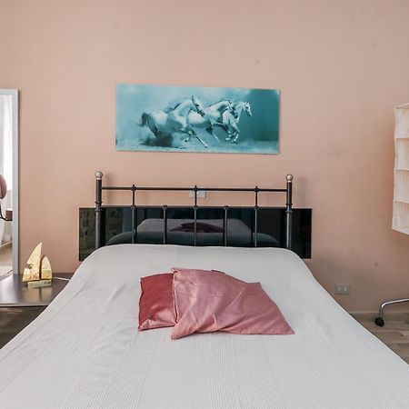 Appartamento 3 Camere Milano Centro Zewnętrze zdjęcie