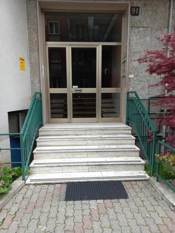 Appartamento 3 Camere Milano Centro Zewnętrze zdjęcie