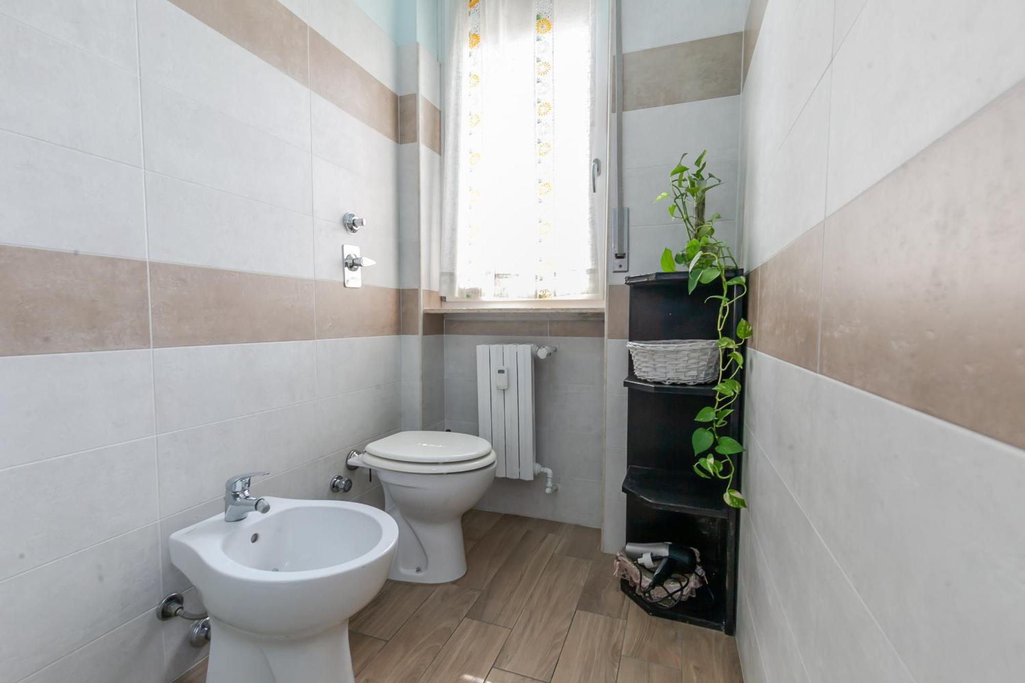 Appartamento 3 Camere Milano Centro Zewnętrze zdjęcie
