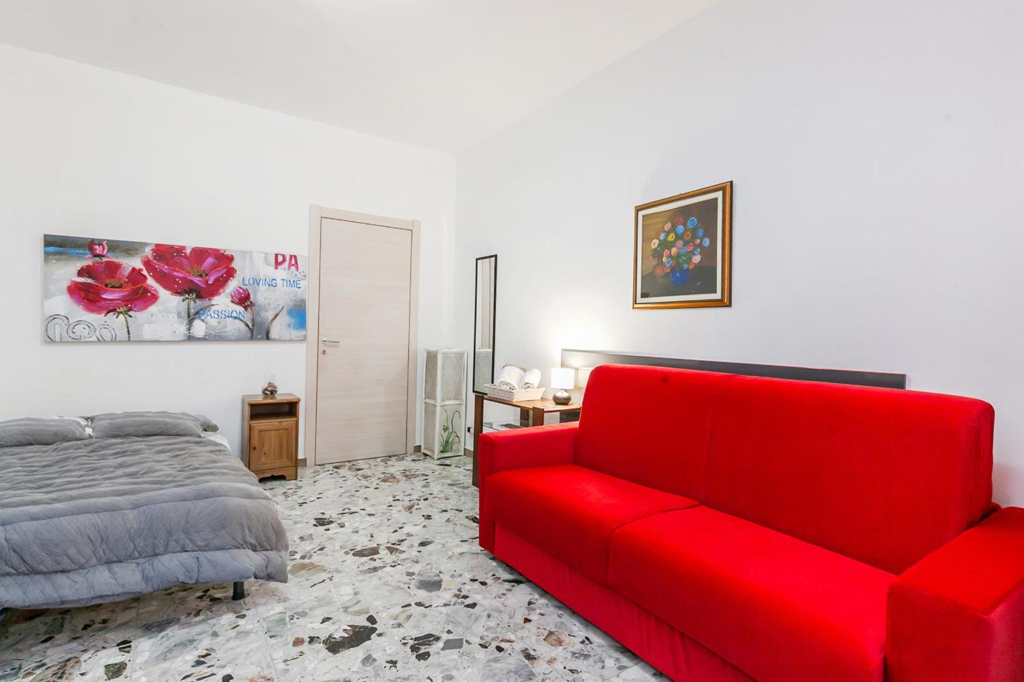 Appartamento 3 Camere Milano Centro Zewnętrze zdjęcie