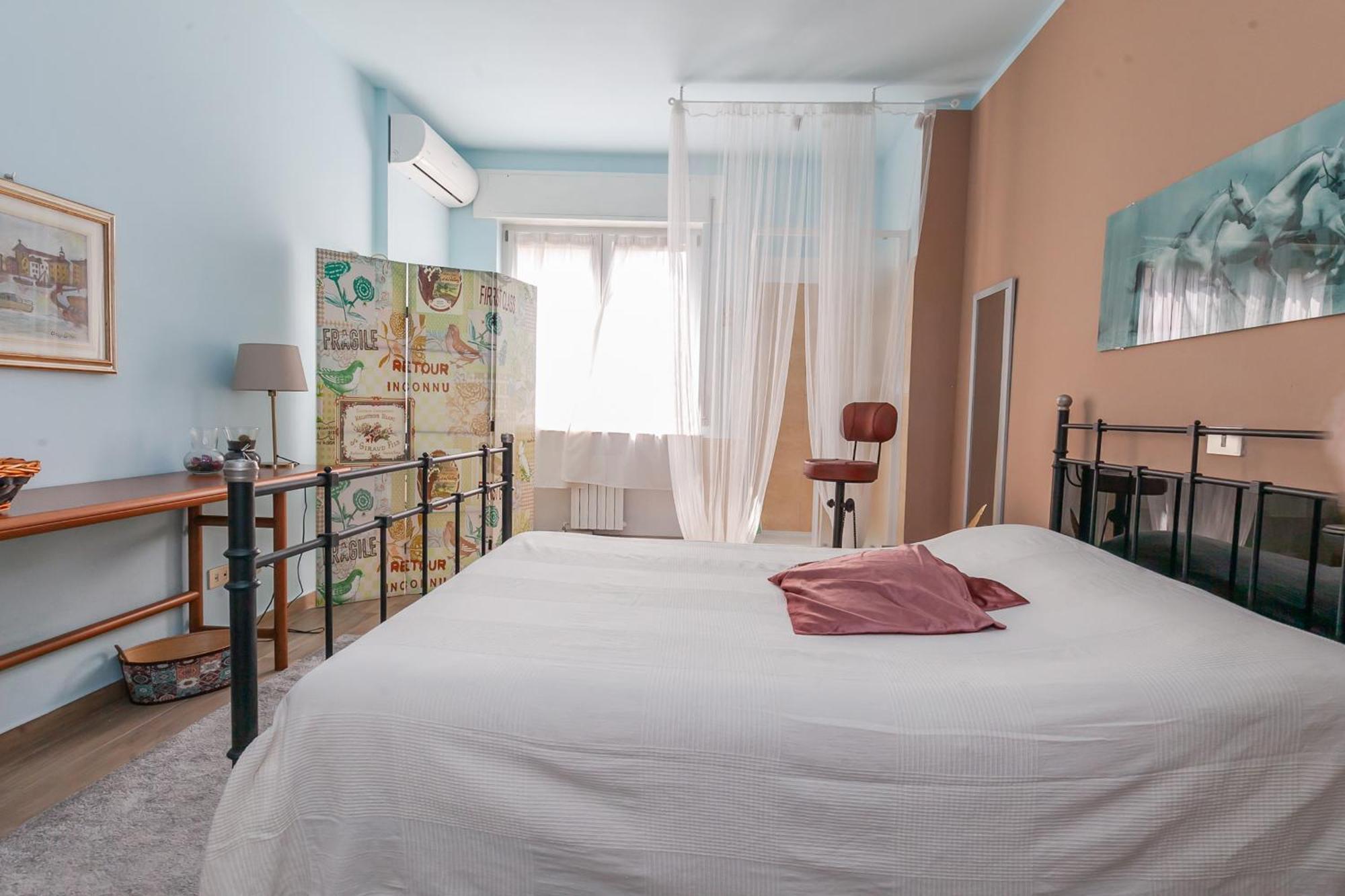 Appartamento 3 Camere Milano Centro Zewnętrze zdjęcie